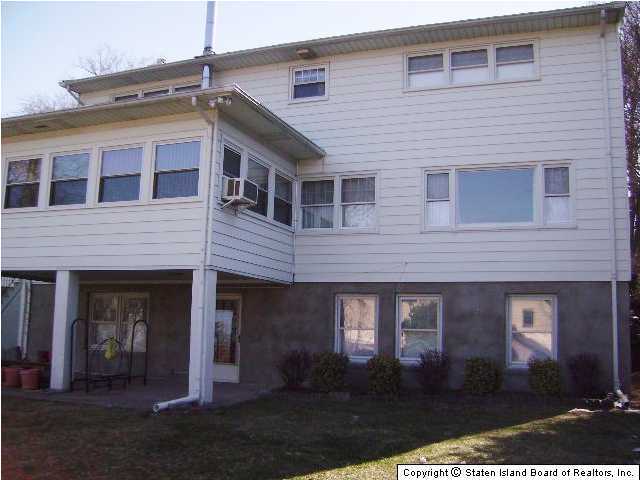 114 Duncan Road Staten Island, NY 10301 - Photo 12 of 17 Additional Photo