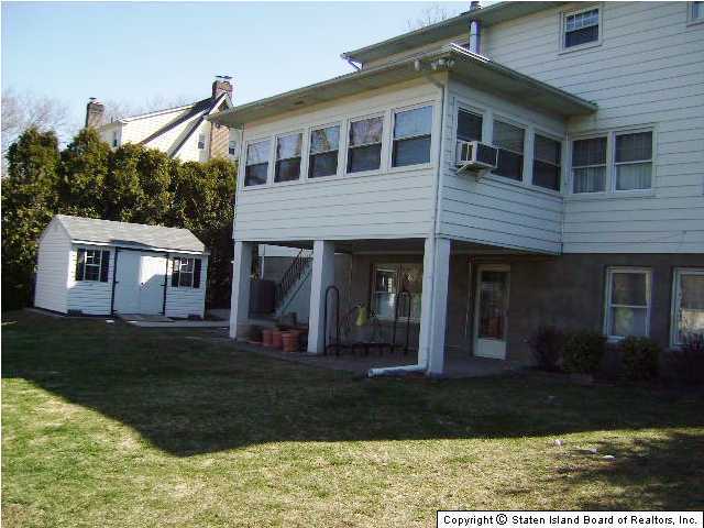 114 Duncan Road Staten Island, NY 10301 - Photo 16 of 17 Additional Photo