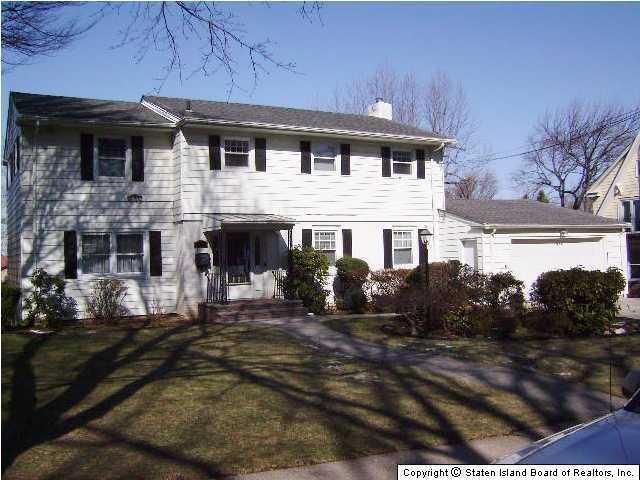 114 Duncan Road Staten Island, NY 10301 - Photo 8 of 17 Additional Photo