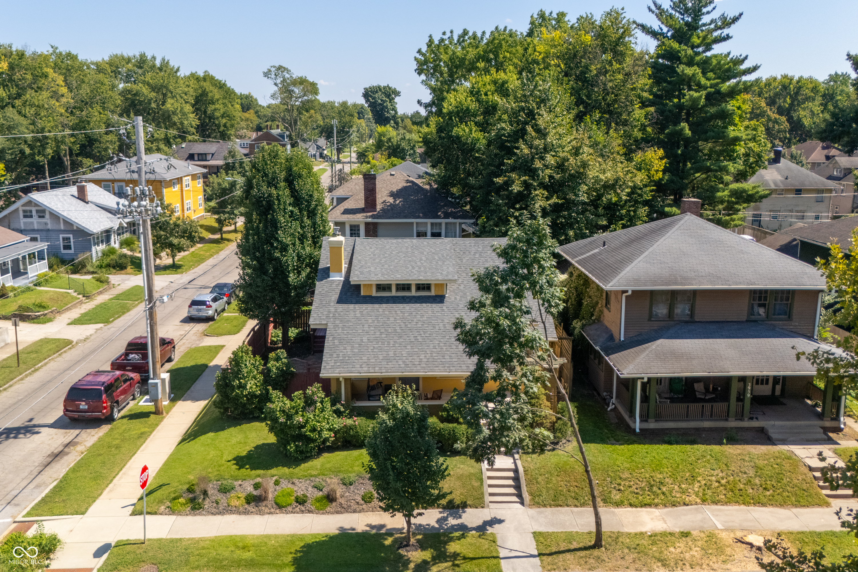 3969 Ruckle Street Indianapolis, IN 46205 - Photo 33 of 38 Gallery Image 33
