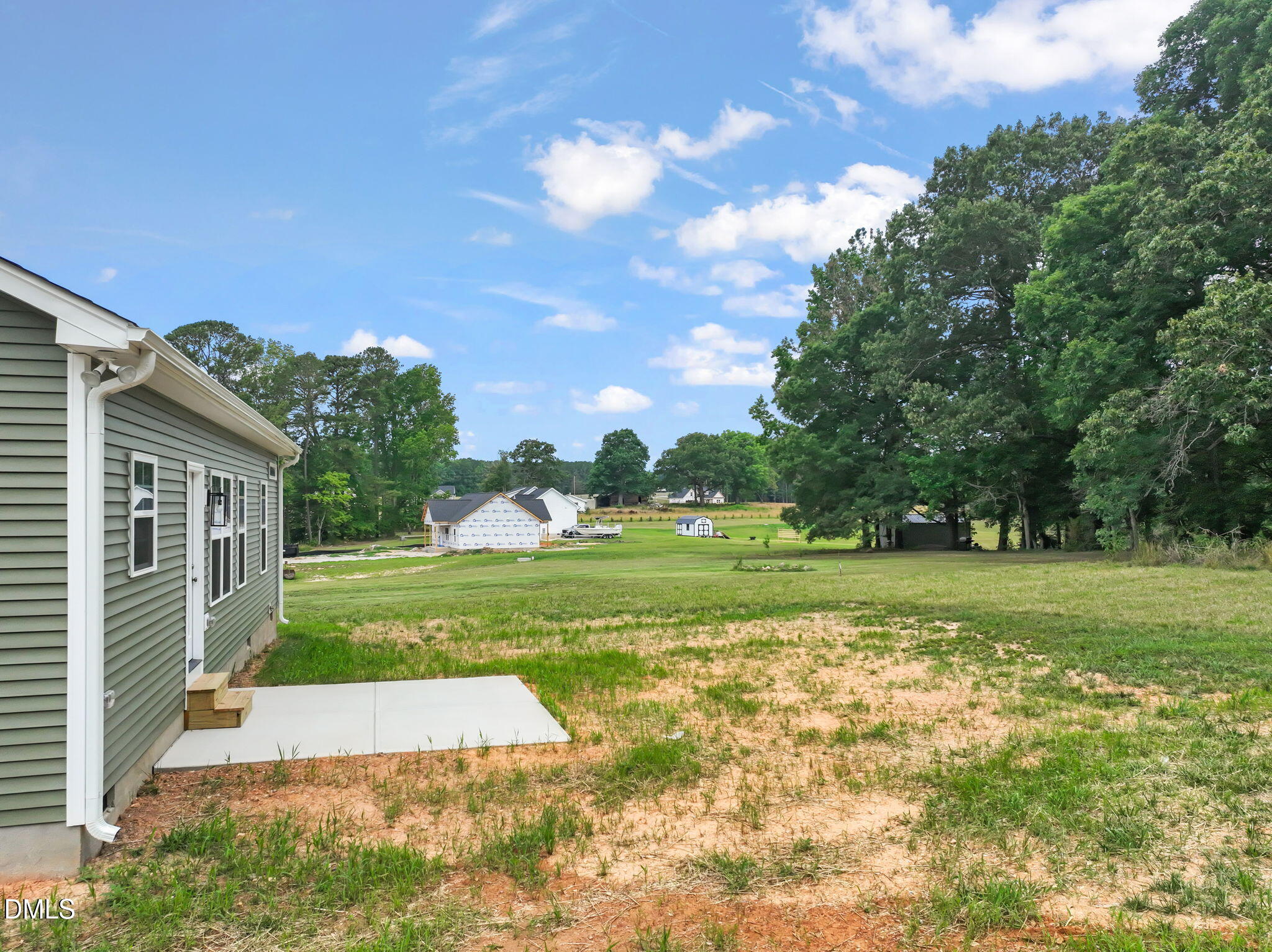 9574 Stallings Road Spring Hope, NC 27882 - Photo 30 of 40