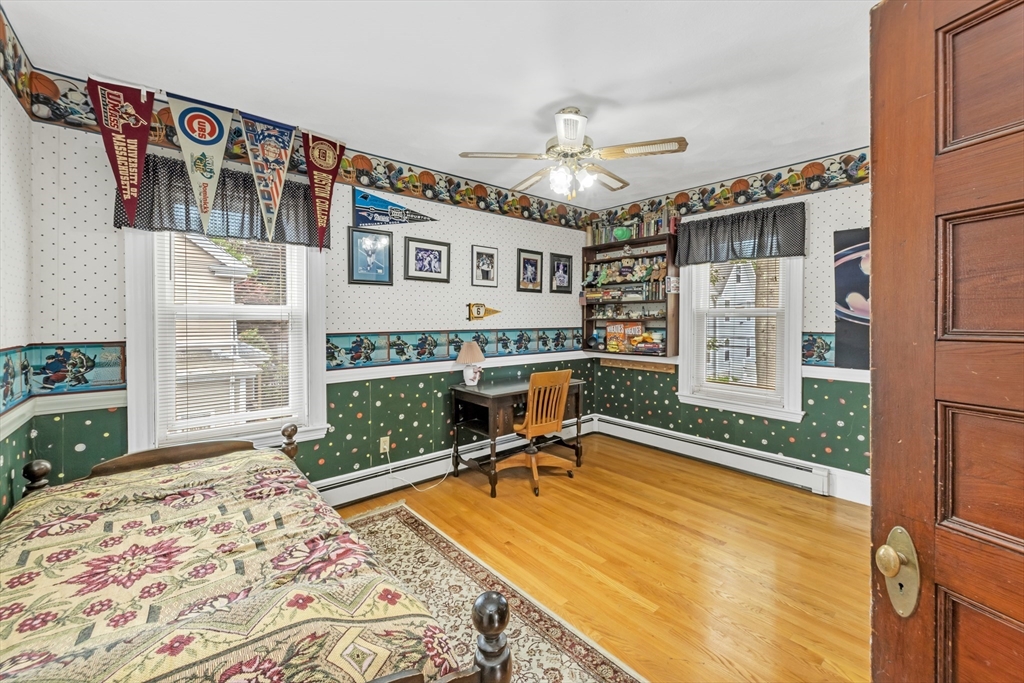 196 Maple Street Boston, MA 02132 - Photo 13 of 33 a living room with furniture