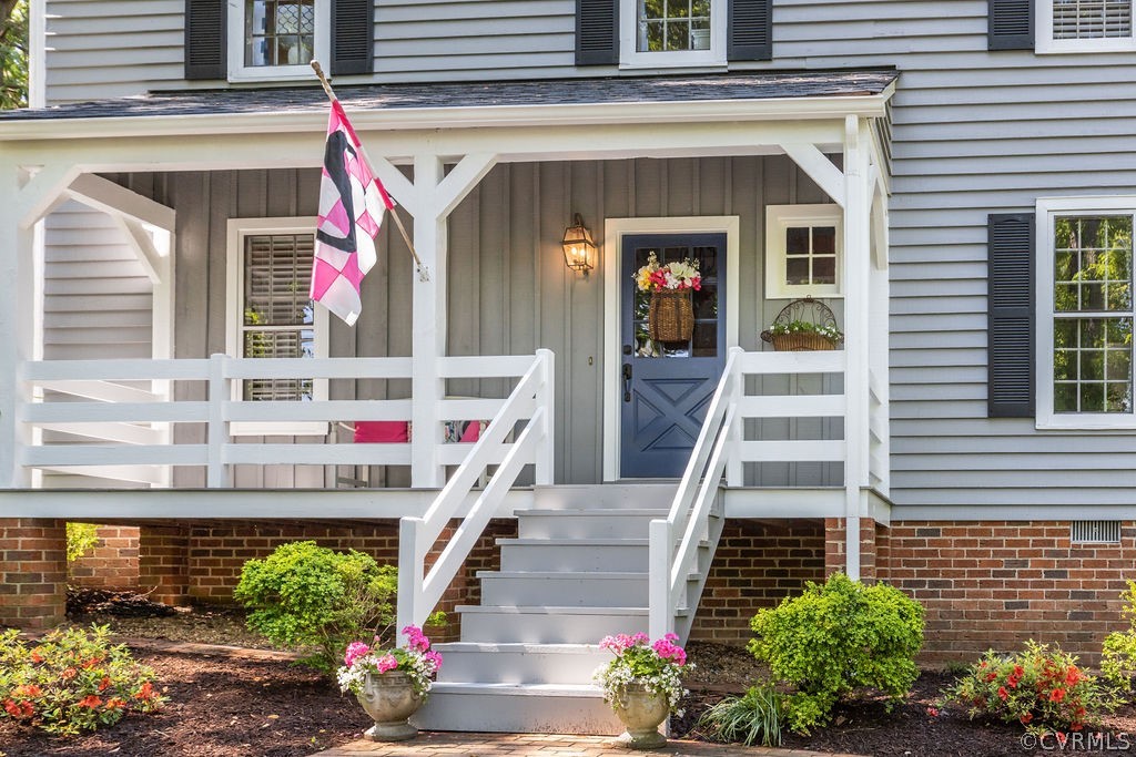 3046 Kenmore Road Richmond, VA 23225 - Photo 3 of 49 Gallery Image 3