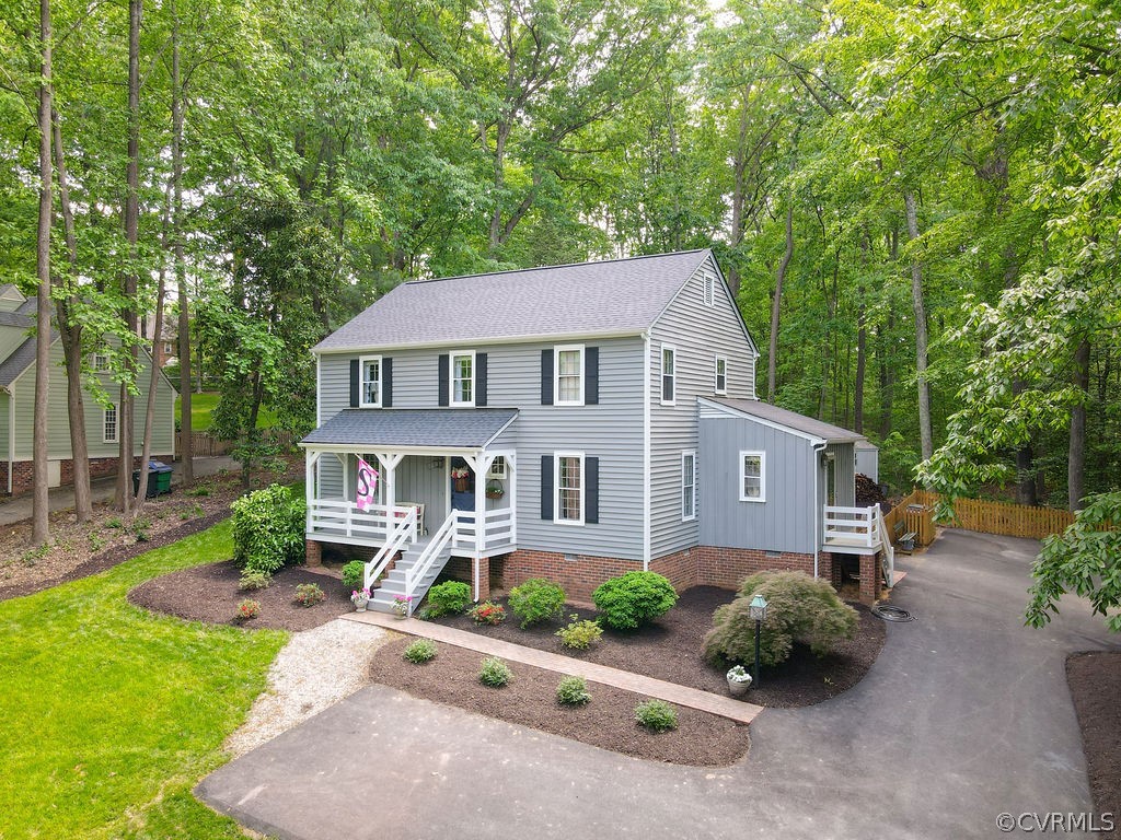 3046 Kenmore Road Richmond, VA 23225 - Photo 46 of 49 Gallery Image 46