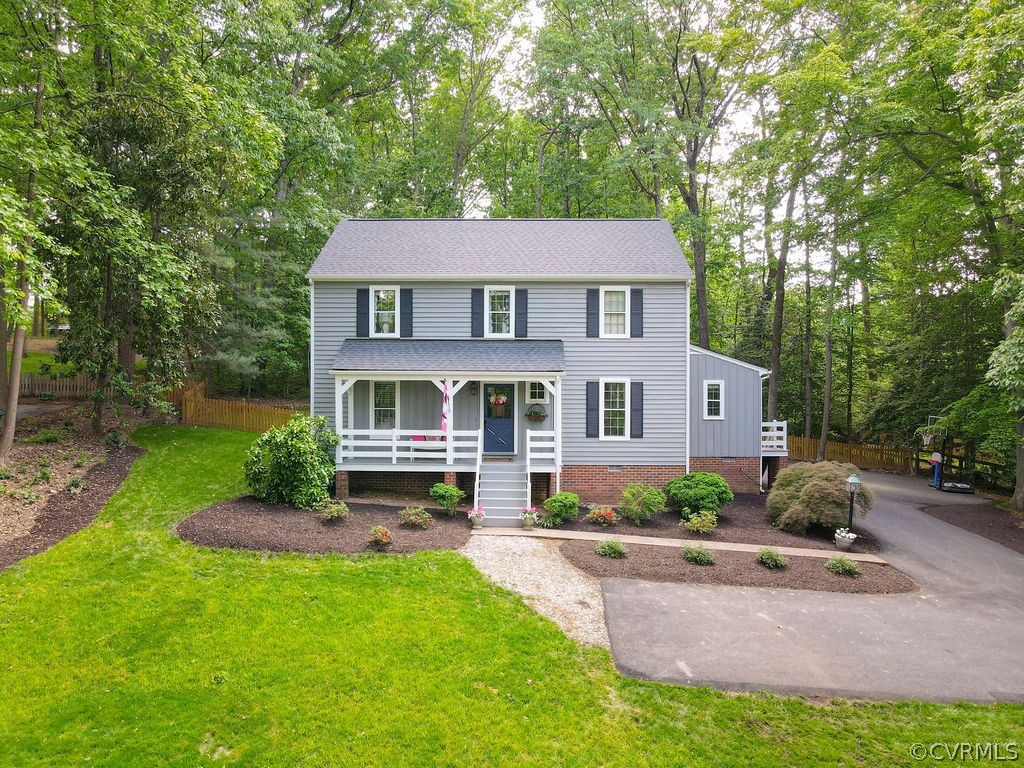 3046 Kenmore Road Richmond, VA 23225 - Photo 47 of 49 Gallery Image 47