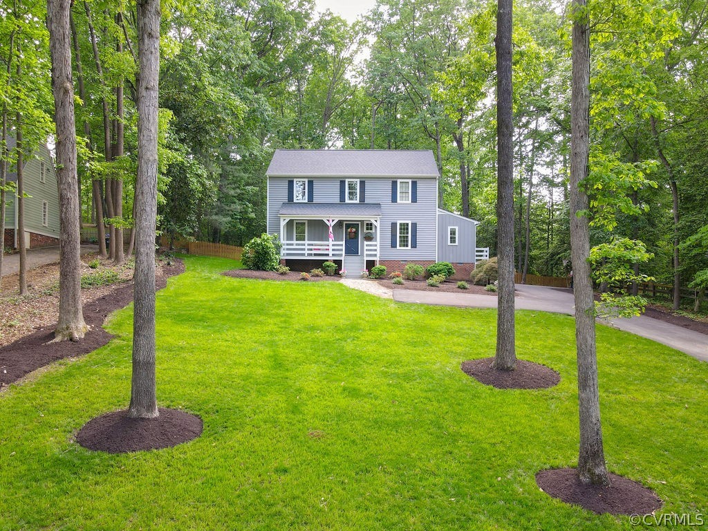 3046 Kenmore Road Richmond, VA 23225 - Photo 48 of 49 Gallery Image 48