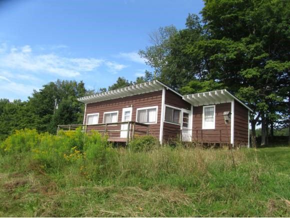 138 Walker Road Braintree, VT 05060 - Photo 1 of 1