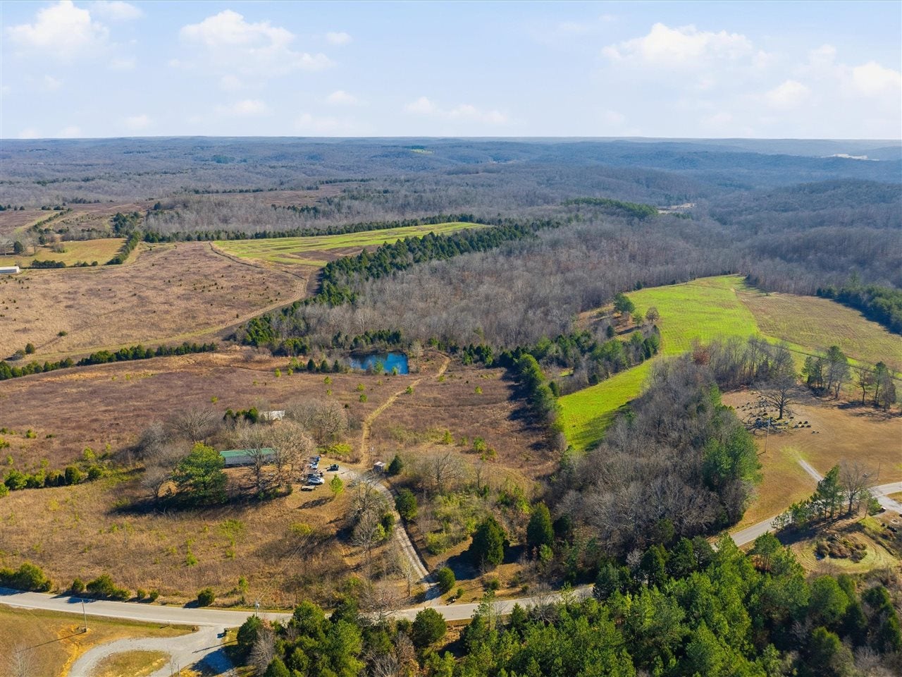0 Millshed Road Morgantown, KY 42261 - Photo 1 of 12 Gallery Image 1