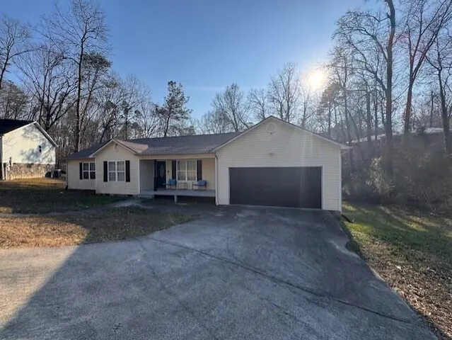 $274,500 | 124 Levi Drive, Dalton, GA 30720