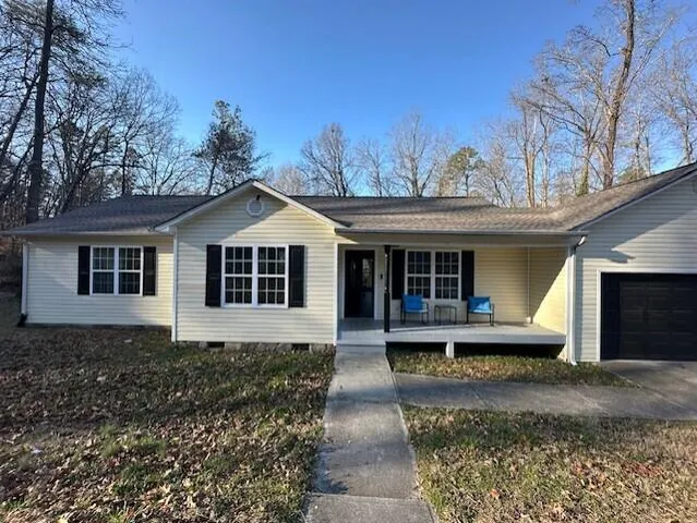 $274,500 | 124 Levi Drive, Dalton, GA 30720