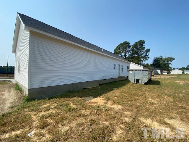 2907 Hobson Road Dunn, NC 28334 - Photo 3 of 3