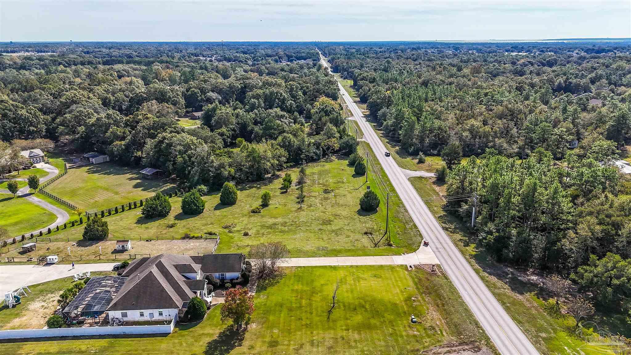 Tbd Quintette Road Pace, FL 32571 - Photo 11 of 16