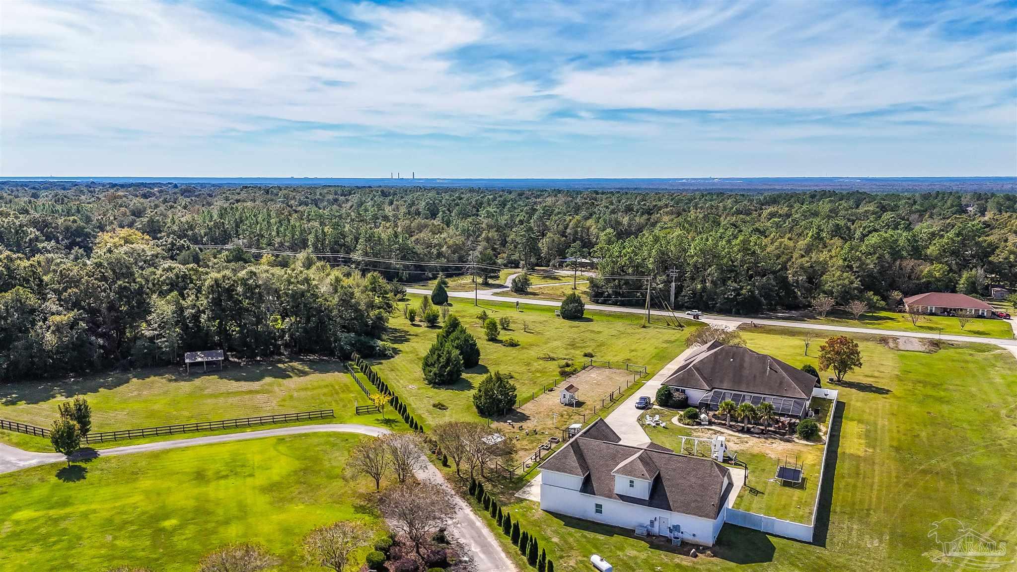 Tbd Quintette Road Pace, FL 32571 - Photo 9 of 16