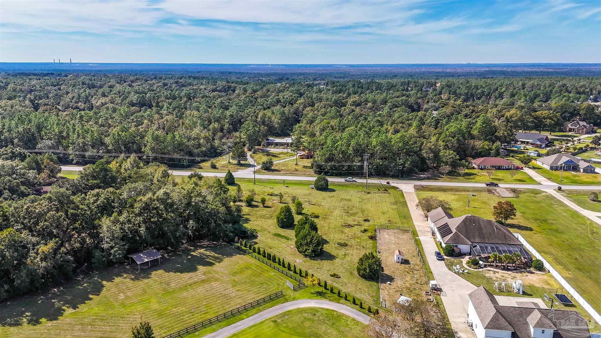 Tbd Quintette Road Pace, FL 32571 - Photo 10 of 16