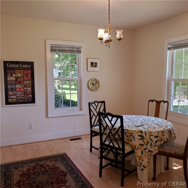 214 Steamboat Road Irvington, VA 22480 - Photo 17 of 46