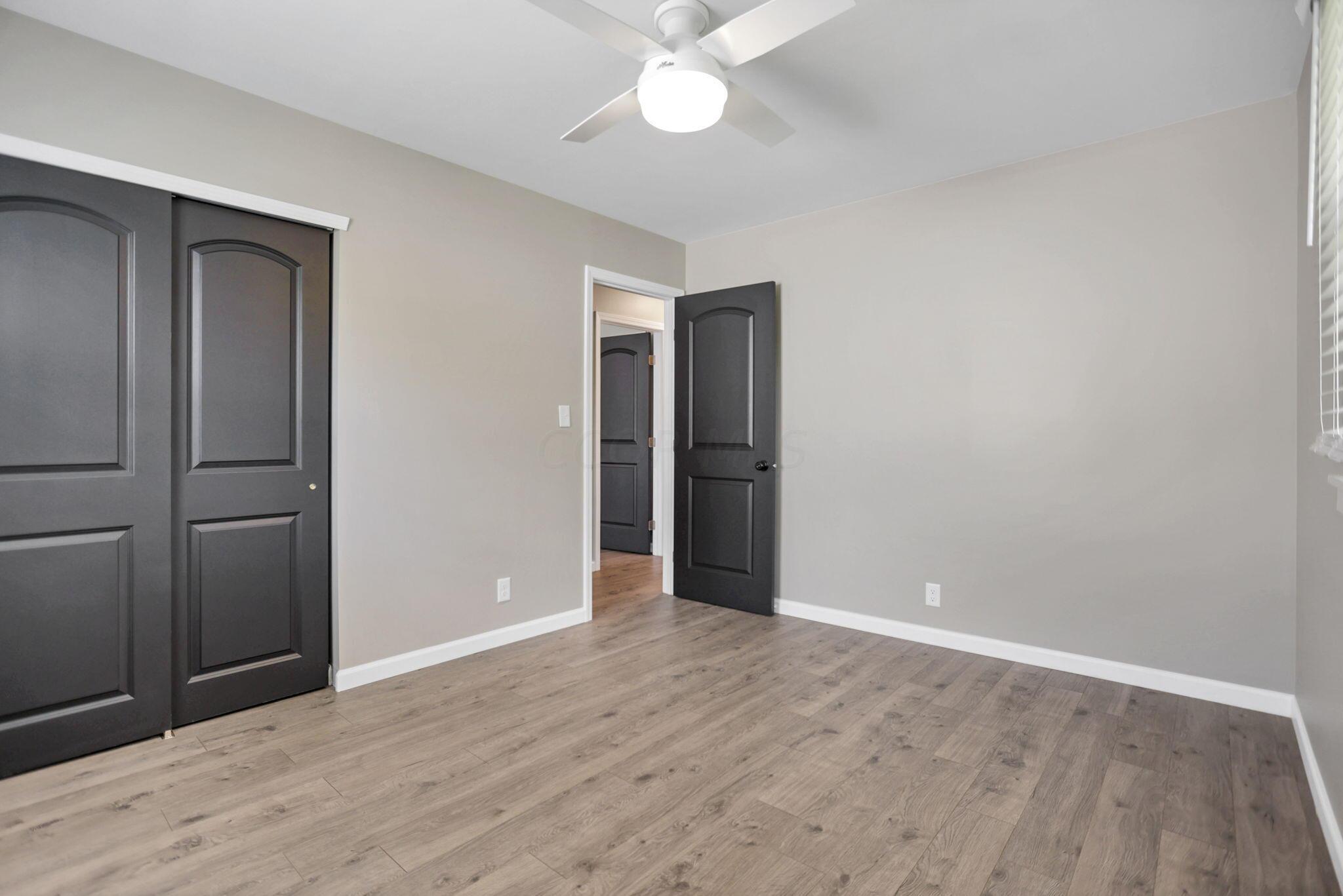 193 Fieldpoint Road Heath, OH 43056 - Photo 11 of 29 2nd bedroom