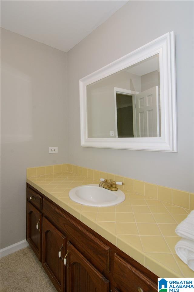 6525 Quail Run Drive Pelham, AL 35124 - Photo 24 of 37