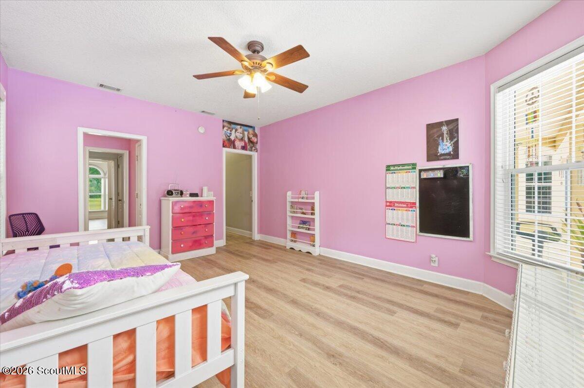 102 Laurel Grove Road Brunswick, GA 31523 - Photo 25 of 61 Guest Bedroom 1