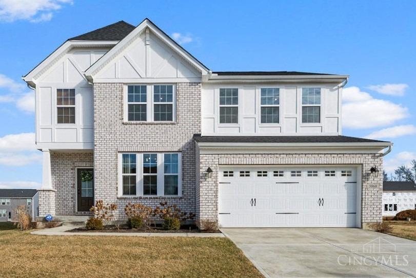 5068 Ross Ridge Road South Lebanon, OH 45152 - Photo 1 of 50