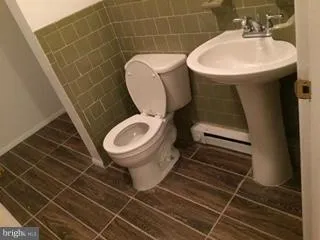 $1,499 | 1016 Franklin Street, Unit 3, Winchester, VA 22601