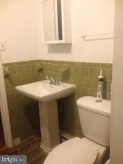 $1,499 | 1016 Franklin Street, Unit 3, Winchester, VA 22601