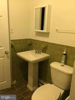 $1,499 | 1016 Franklin Street, Unit 3, Winchester, VA 22601