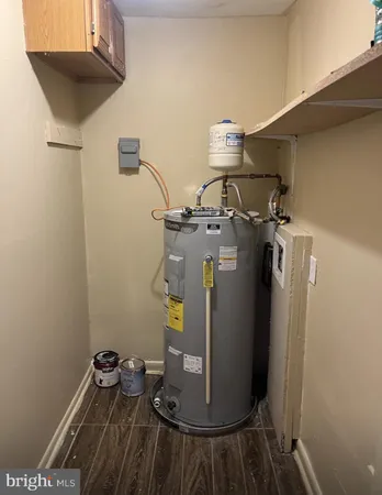 $1,499 | 1016 Franklin Street, Unit 3, Winchester, VA 22601