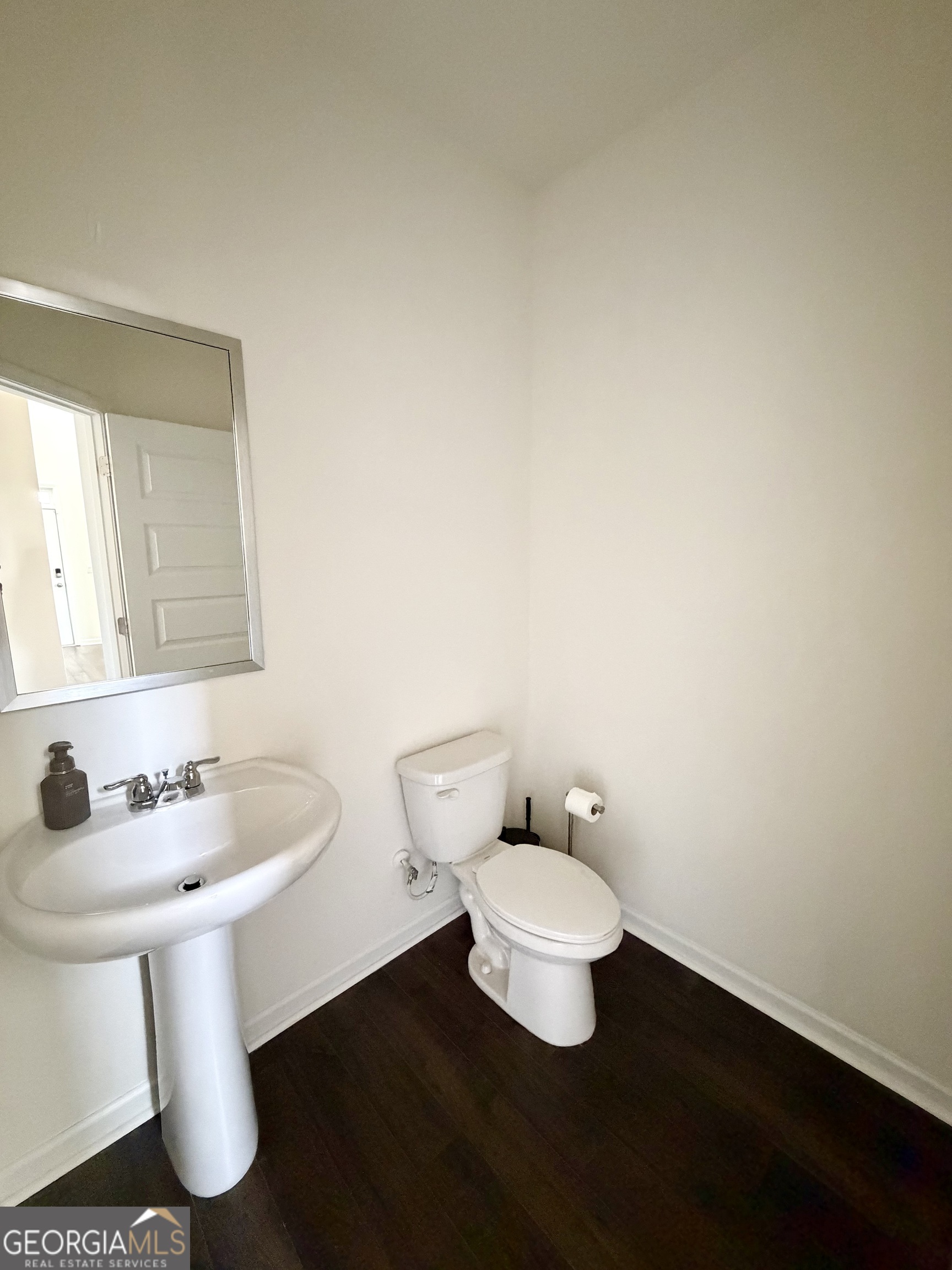 384 Condor Court Statham, GA 30666 - Photo 19 of 45