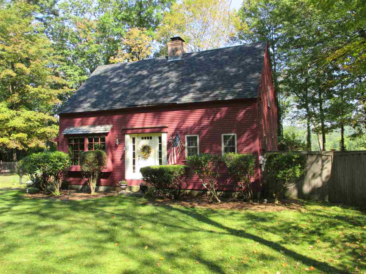 181 West Surry Road Keene, NH 03431 - Photo 31 of 40 Gallery Image 31