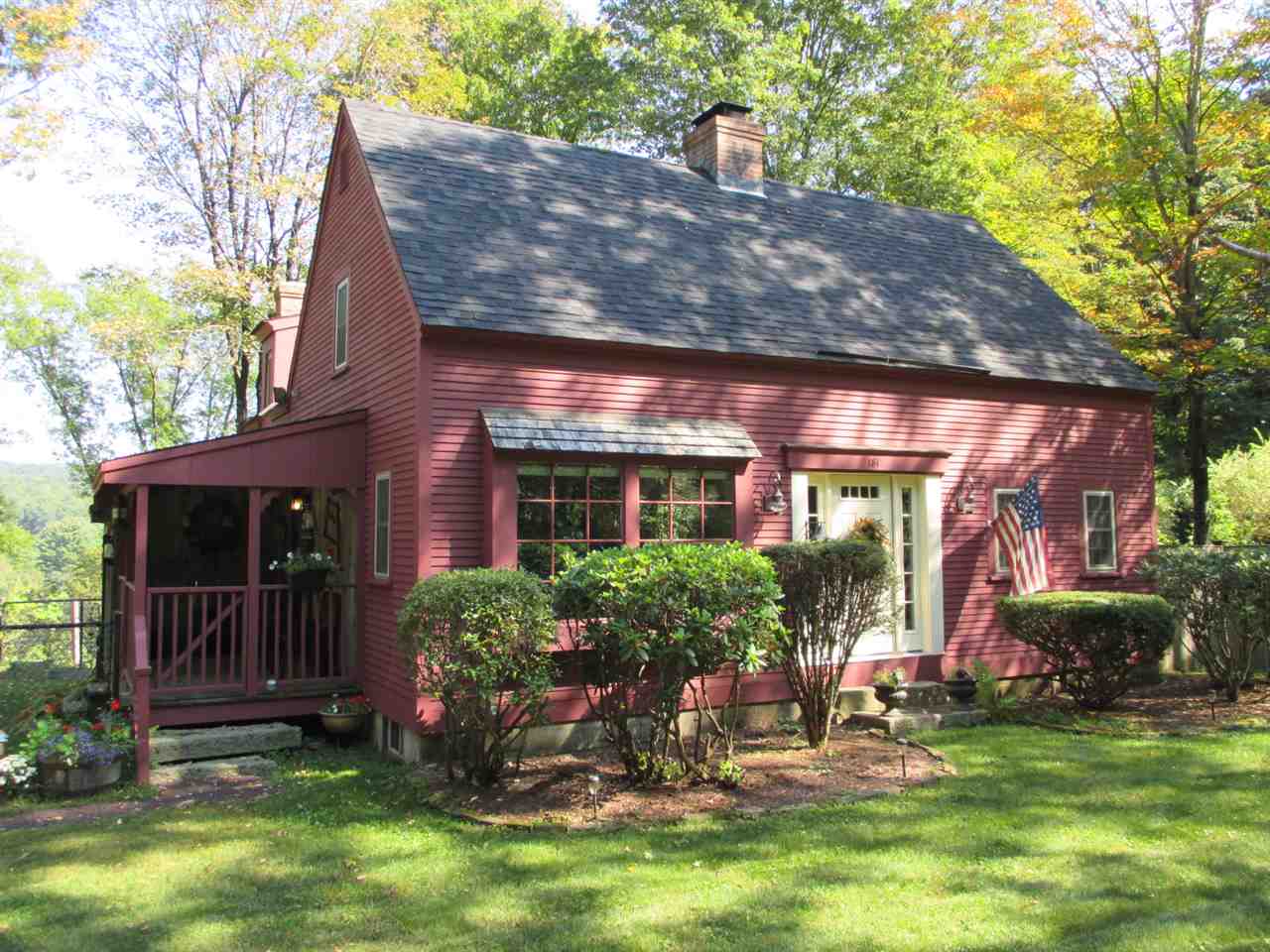181 West Surry Road Keene, NH 03431 - Photo 32 of 40 Gallery Image 32
