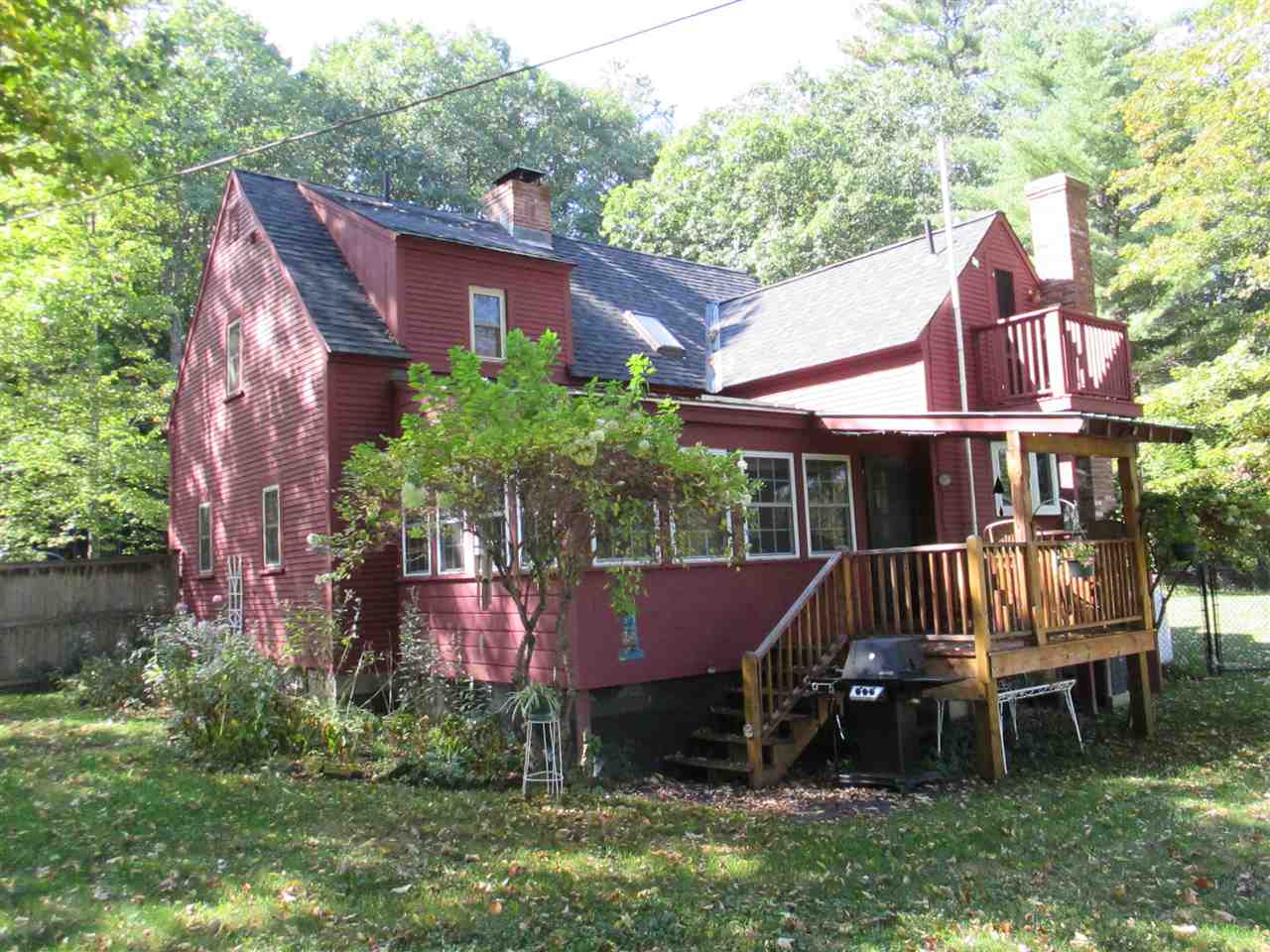 181 West Surry Road Keene, NH 03431 - Photo 33 of 40 Gallery Image 33
