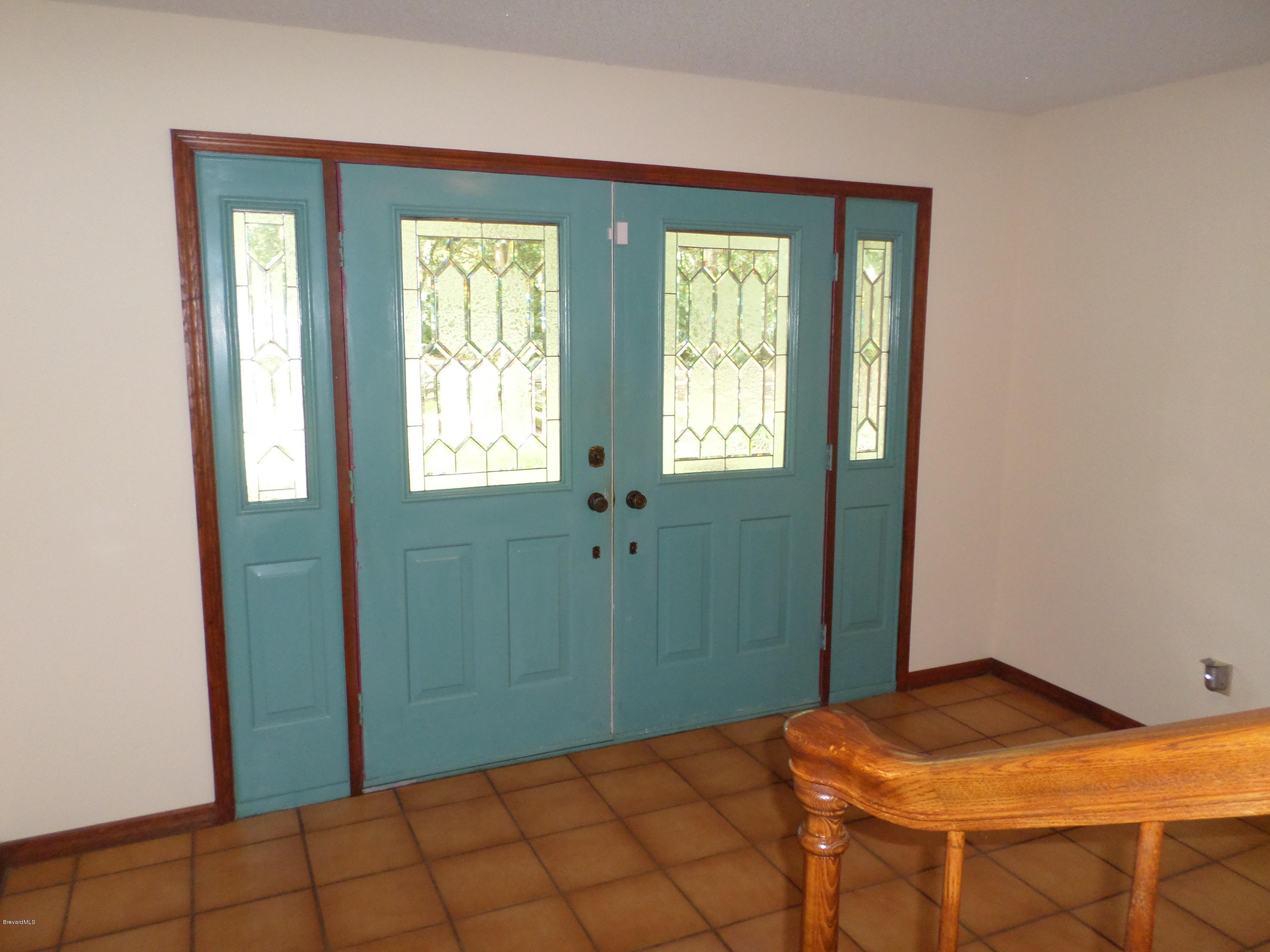 3570 Grant Line Road Mims, FL 32754 - Photo 2 of 48 Front Entrance/Foyer