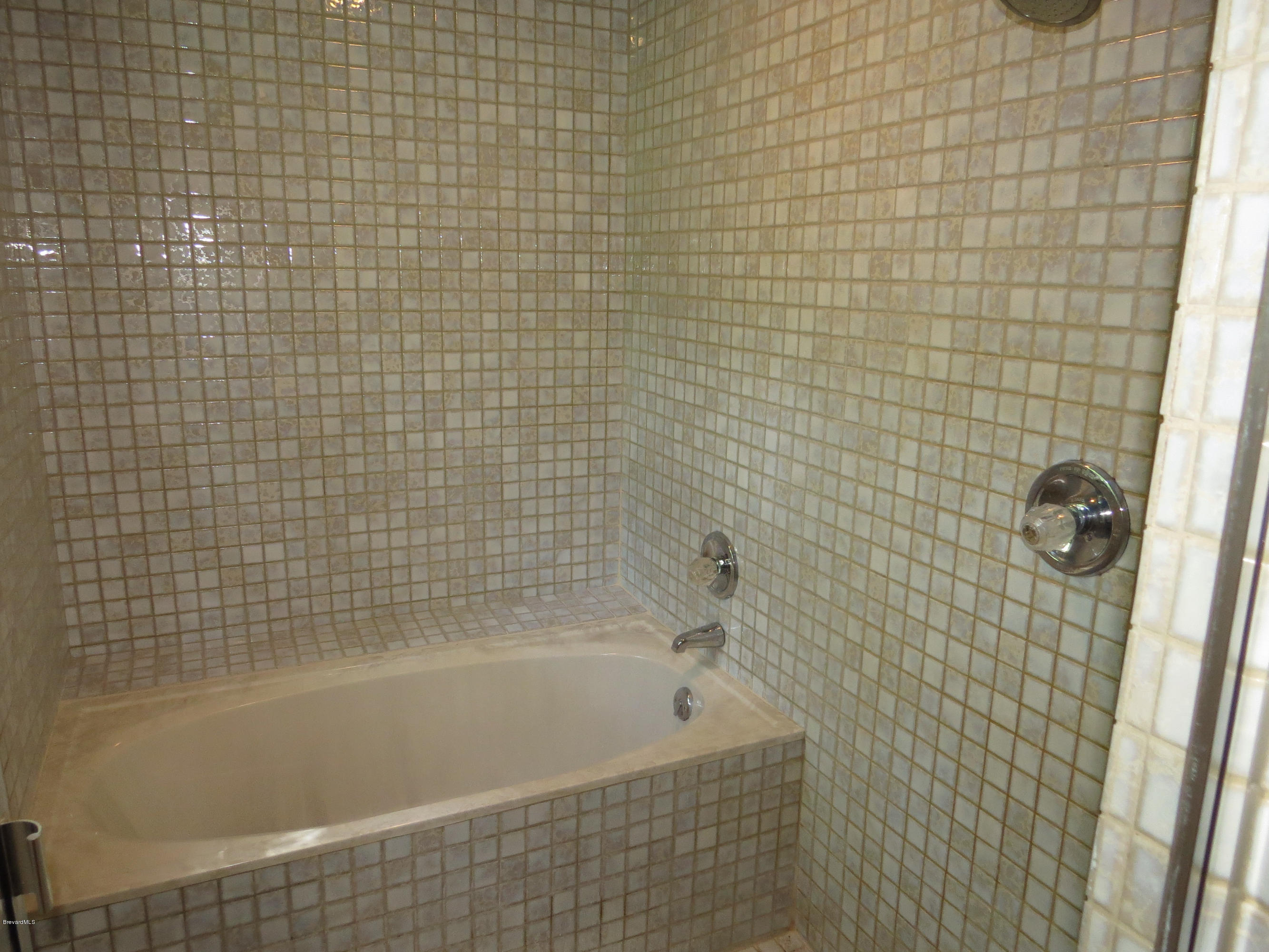 3570 Grant Line Road Mims, FL 32754 - Photo 12 of 48 Master Bed # 2 Bath/Shower Combination