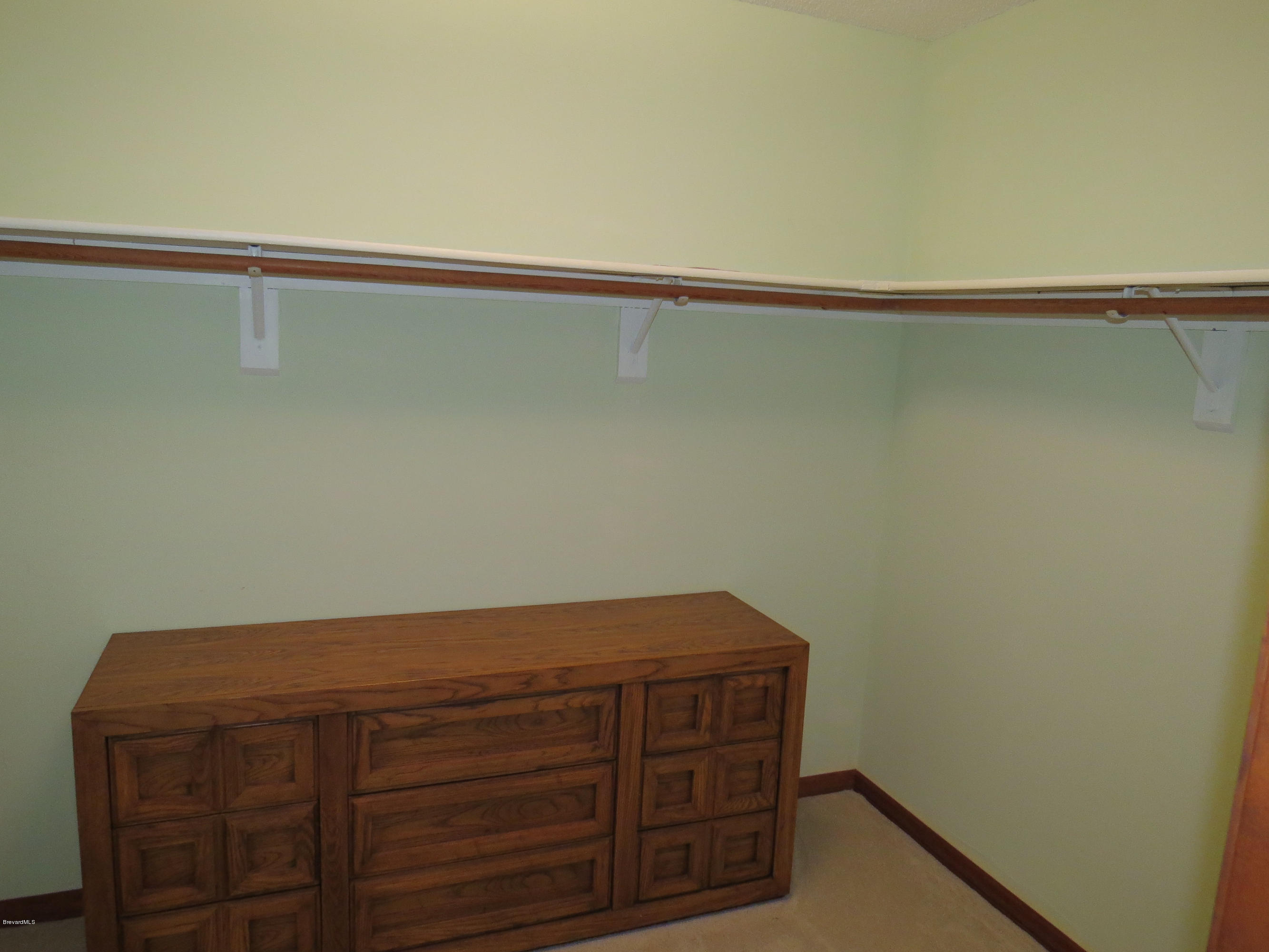 3570 Grant Line Road Mims, FL 32754 - Photo 13 of 48 Master Bed # 2 Closet