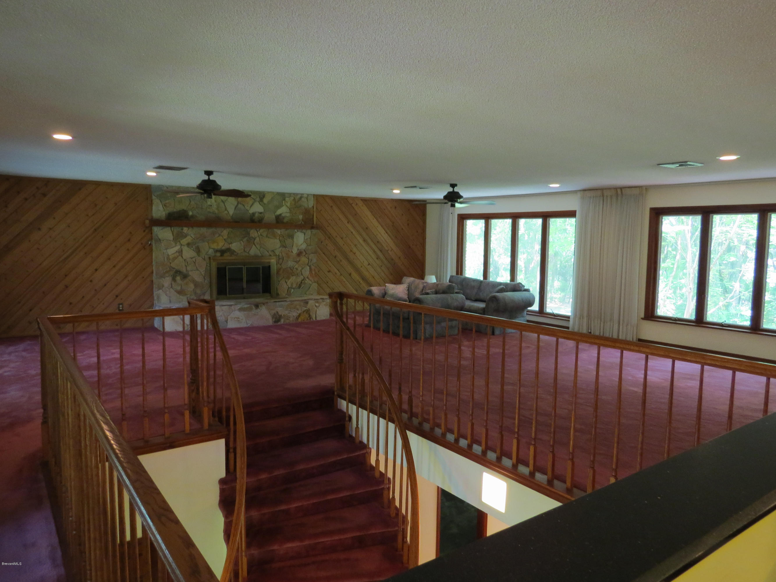 3570 Grant Line Road Mims, FL 32754 - Photo 20 of 48 Living Room