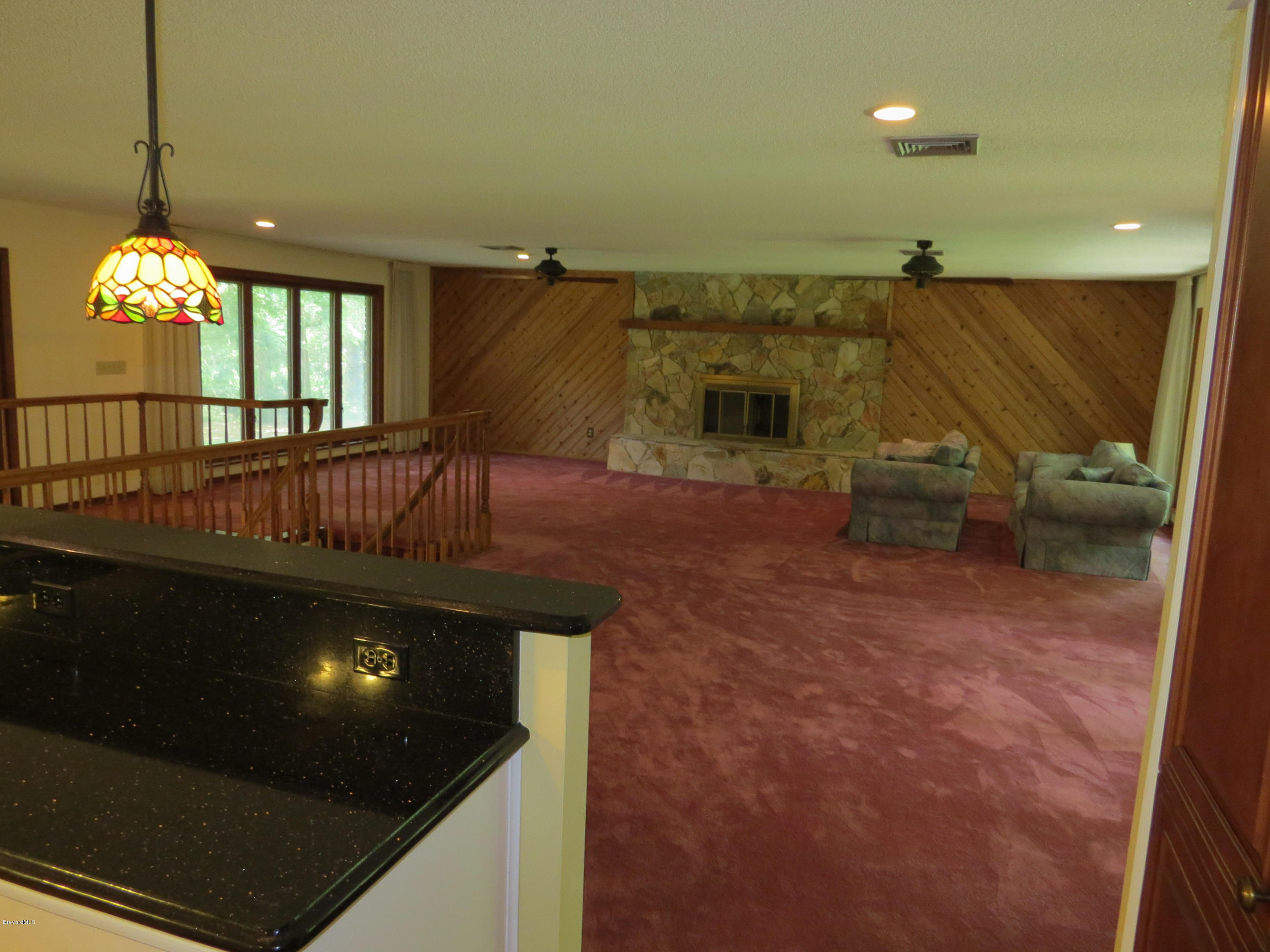 3570 Grant Line Road Mims, FL 32754 - Photo 21 of 48 Living Room View # 2