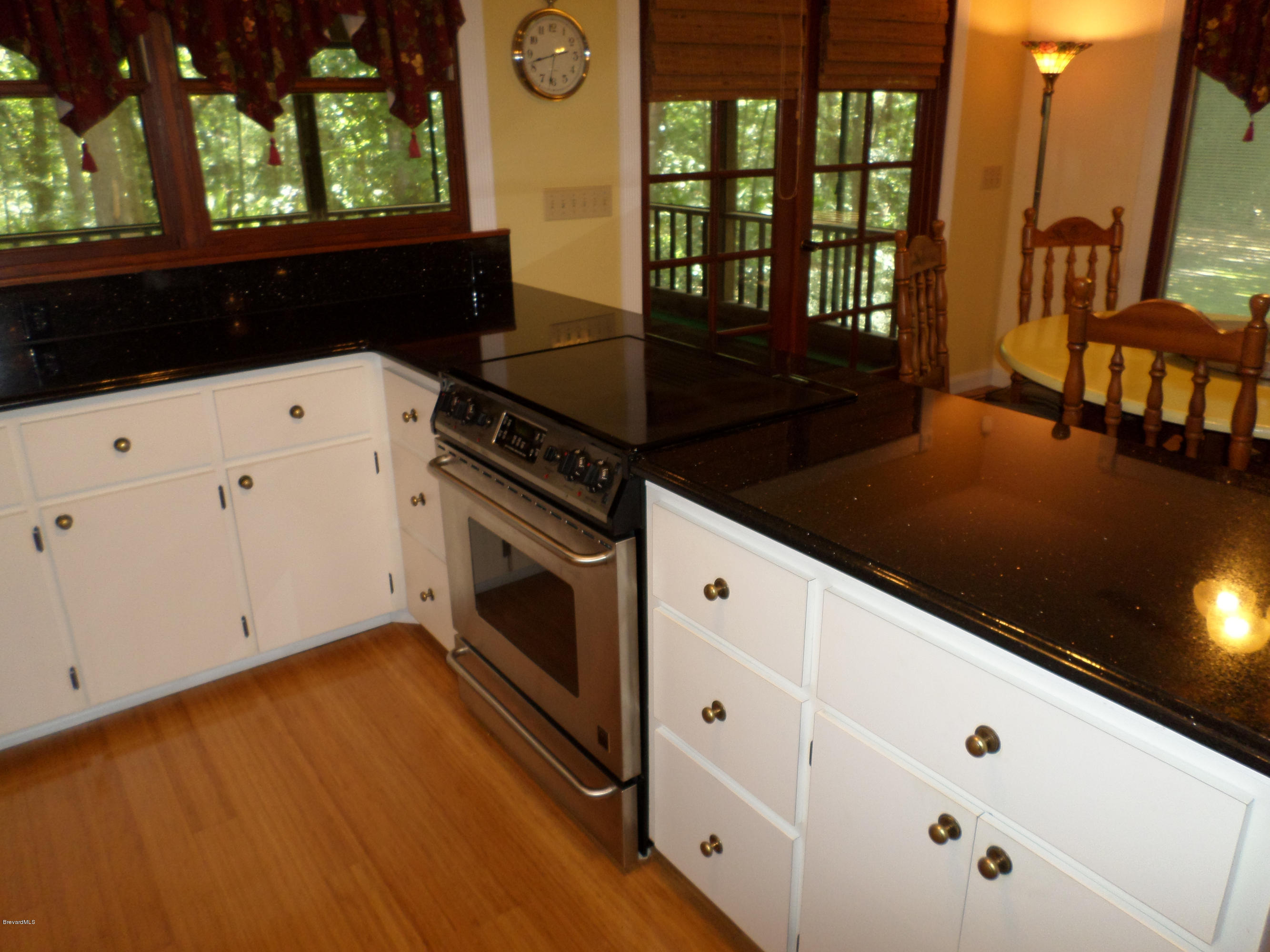 3570 Grant Line Road Mims, FL 32754 - Photo 26 of 48 Kitchen View