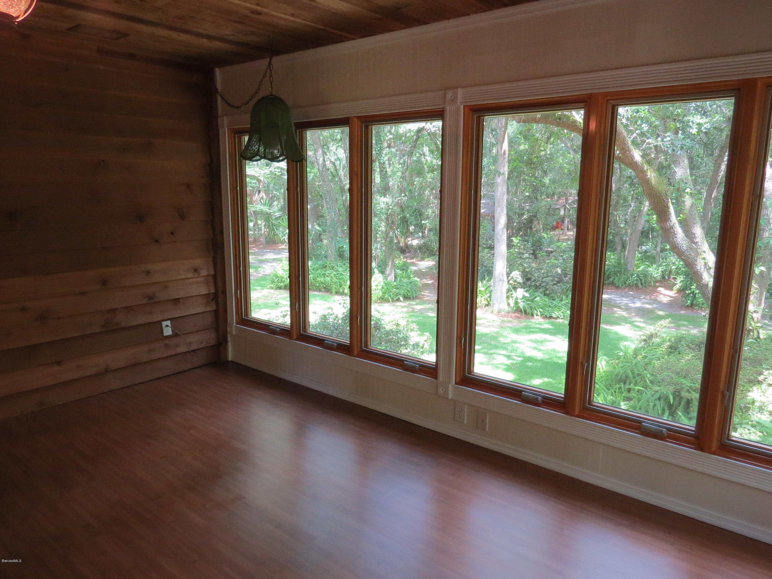 3570 Grant Line Road Mims, FL 32754 - Photo 30 of 48 Upstairs Flex Room/Office View # 2