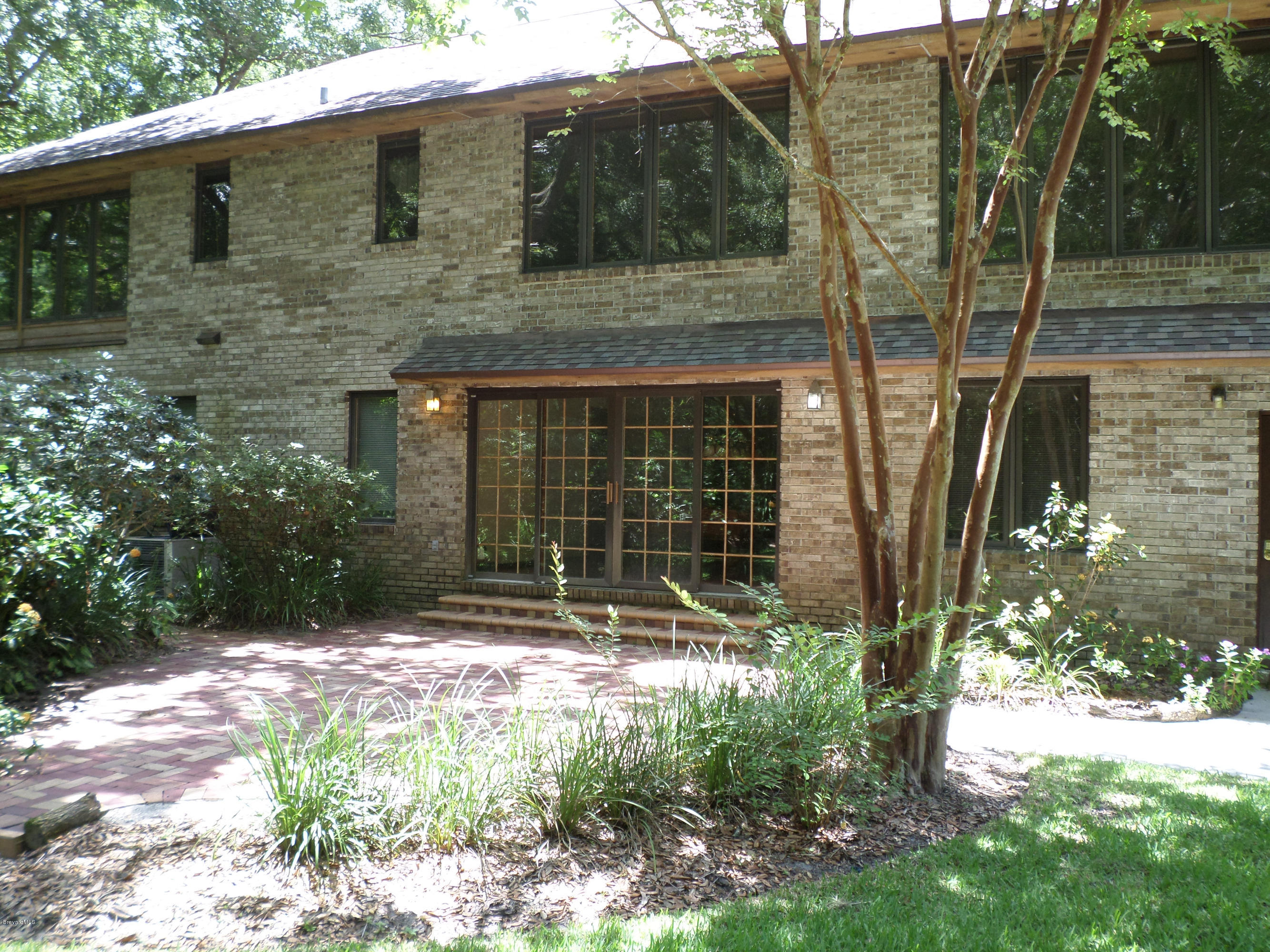 3570 Grant Line Road Mims, FL 32754 - Photo 36 of 48 Back Patio