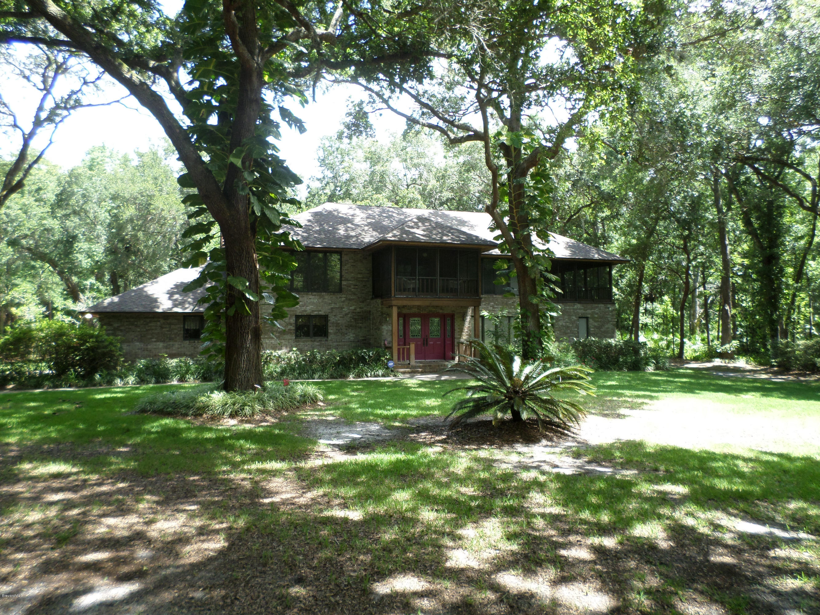 3570 Grant Line Road Mims, FL 32754 - Photo 47 of 48 Additional Home Front