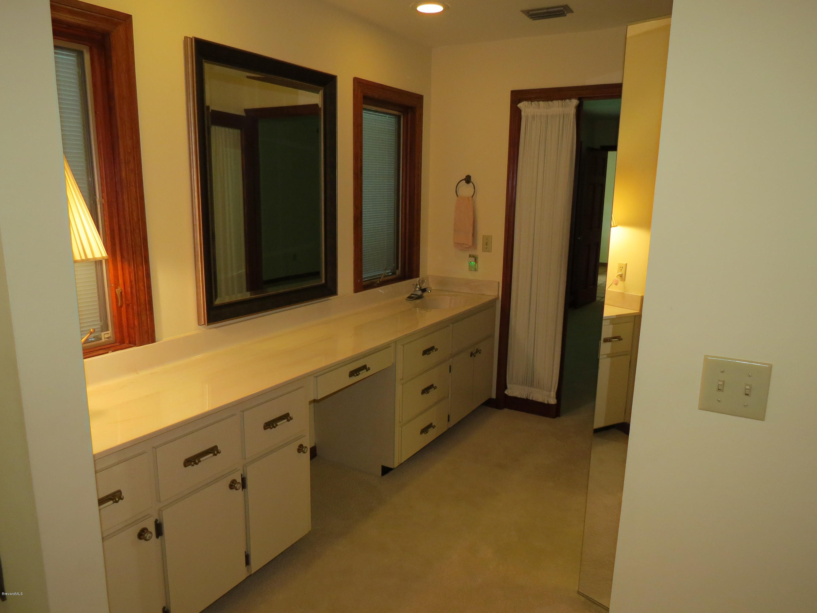 3570 Grant Line Road Mims, FL 32754 - Photo 6 of 48 Master Bedroom # 1 Bath