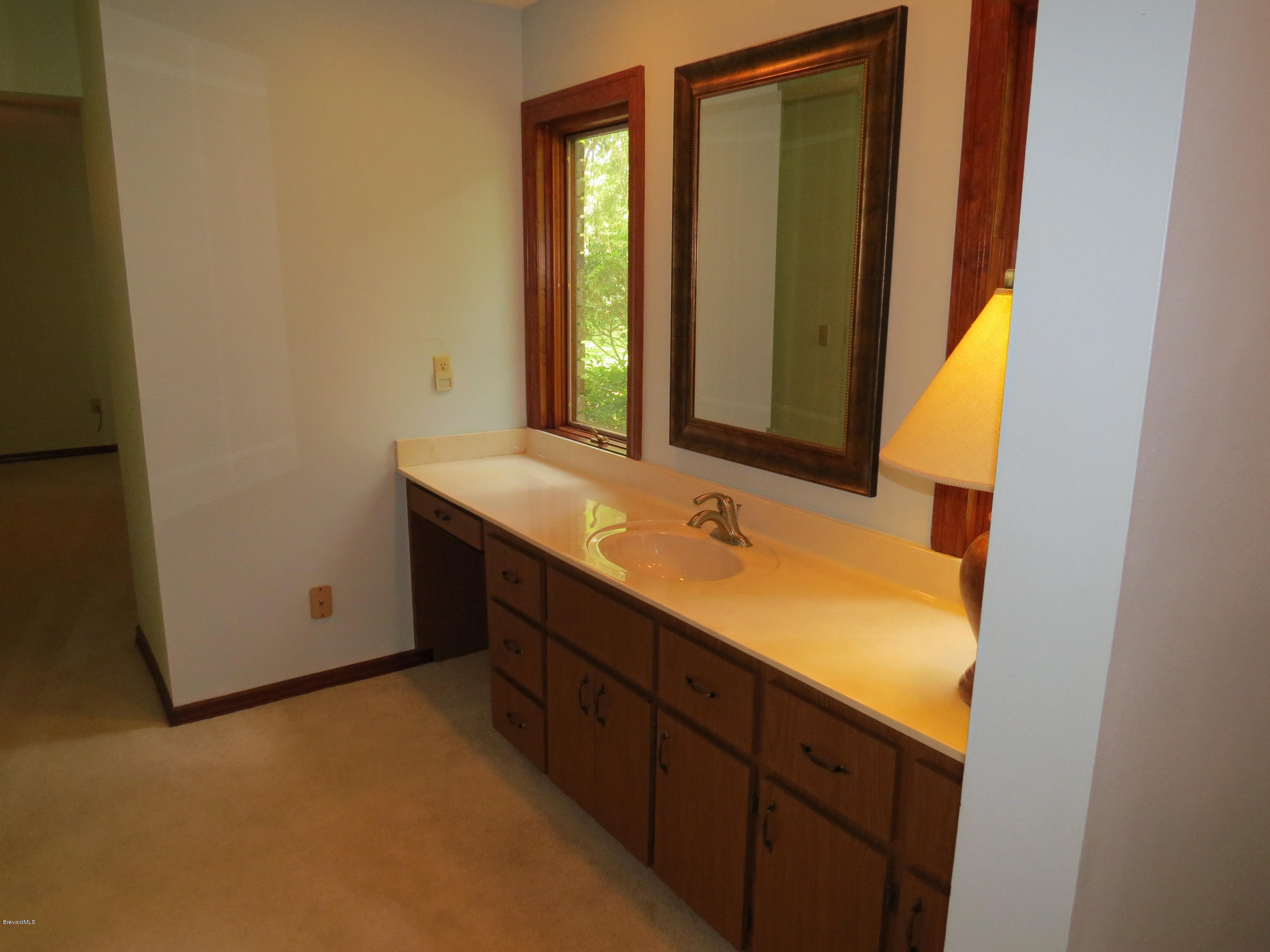 3570 Grant Line Road Mims, FL 32754 - Photo 10 of 48 Master Bed # 2 Bath
