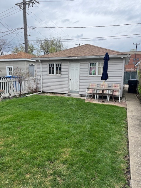 4440 West 28th Street Chicago, IL 60623 - Photo 19 of 20