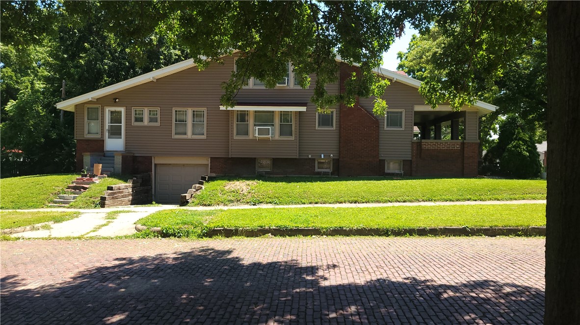 306 South Mc Clellan Avenue Decatur, IL 62522 - Photo 3 of 25