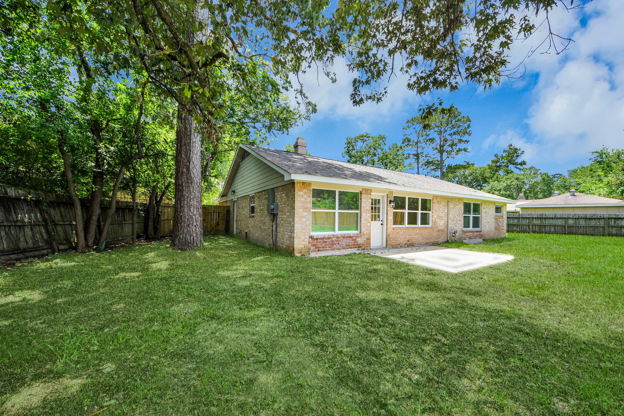 23007 Baneberry Drive Spring, TX 77373 - Photo 34 of 38