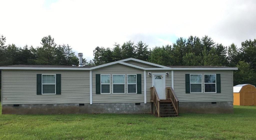 405 Dixon Grove Road Tennille, GA 31089 - Photo 1 of 1 Gallery Image 1