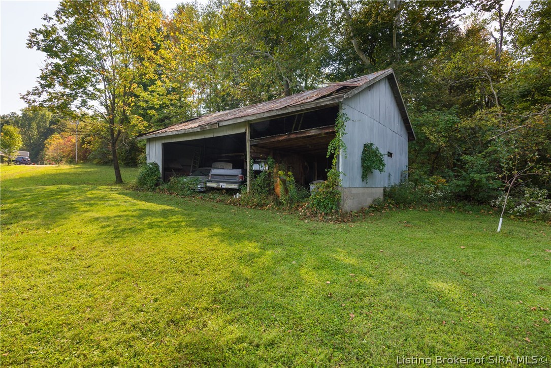 1545 Walts Road Georgetown, IN 47122 - Photo 27 of 39