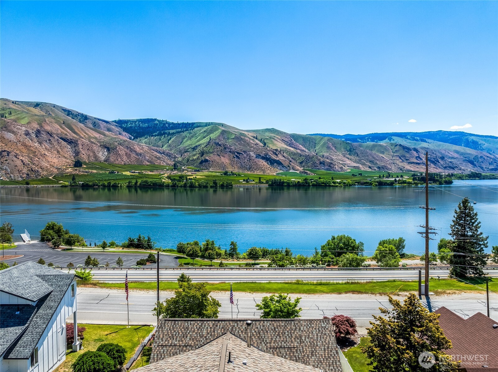 2548 Entiat Way Entiat, WA 98822 - Photo 24 of 40