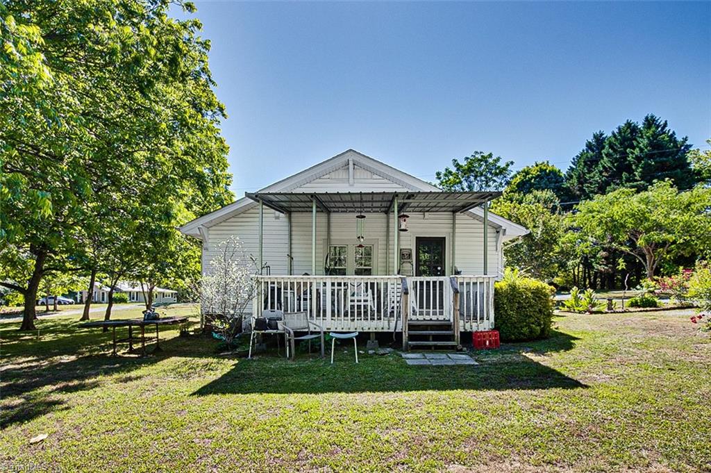 349 Ridge Road Seagrove, NC 27341 - Photo 7 of 50