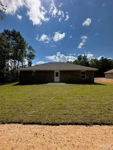 a view of outside space